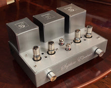 Load image into Gallery viewer, Sophia Electric Prodigy Dual-Mono Stereo Integrated Amplifier